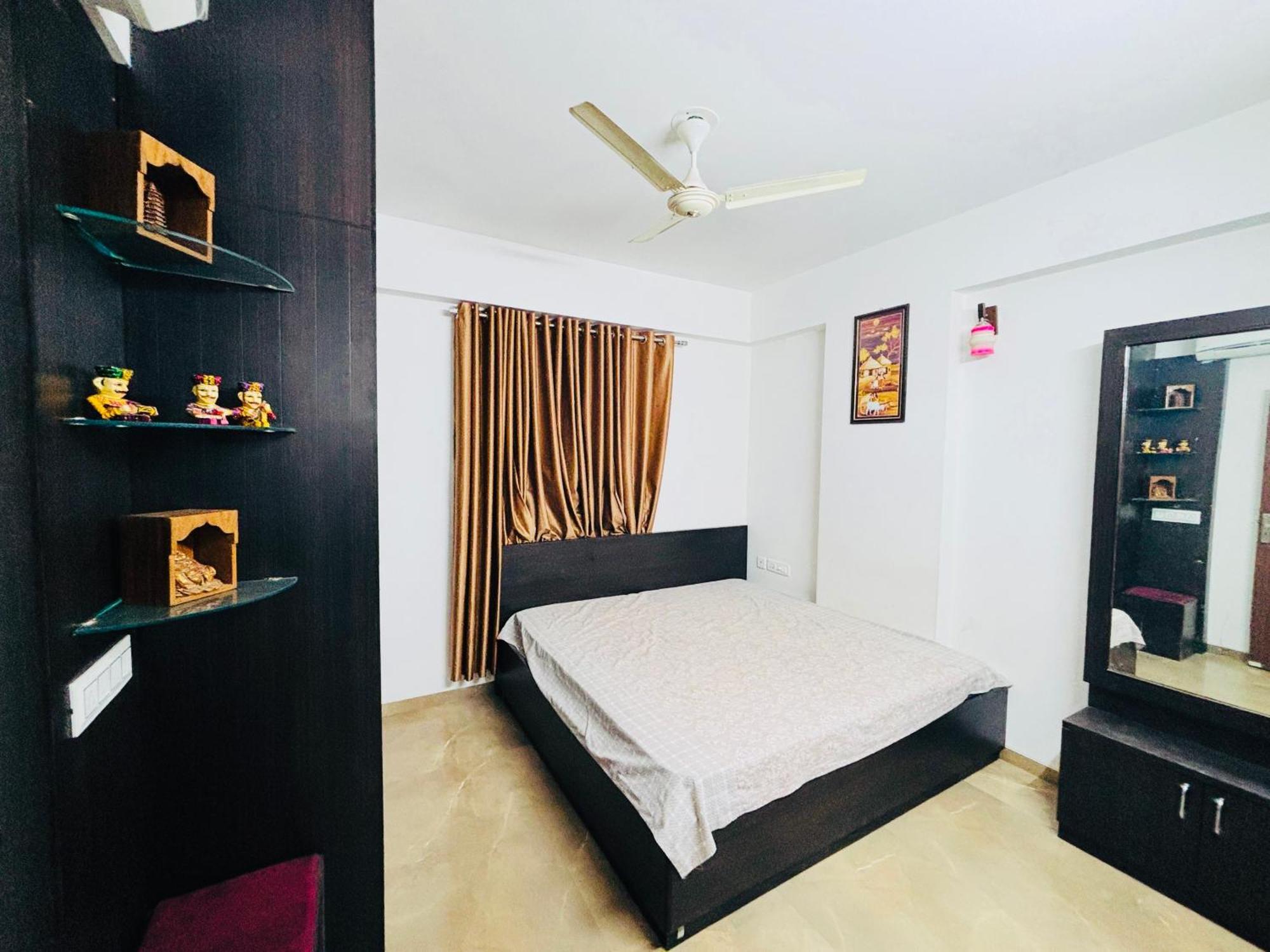 Sunshine Apartment