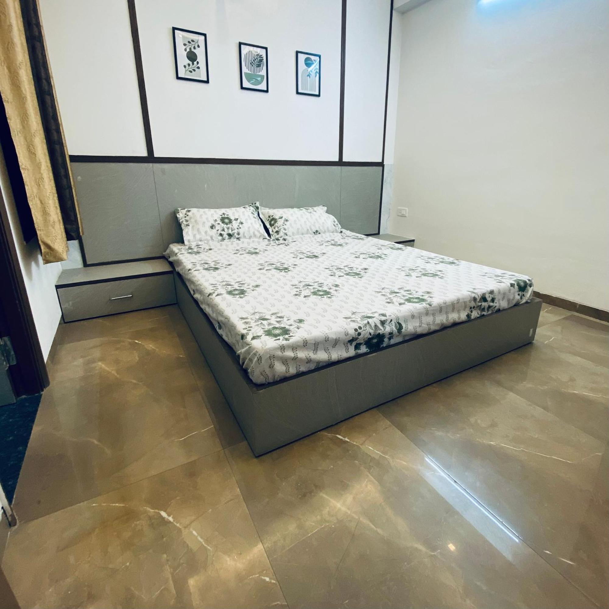Sunshine Apartment