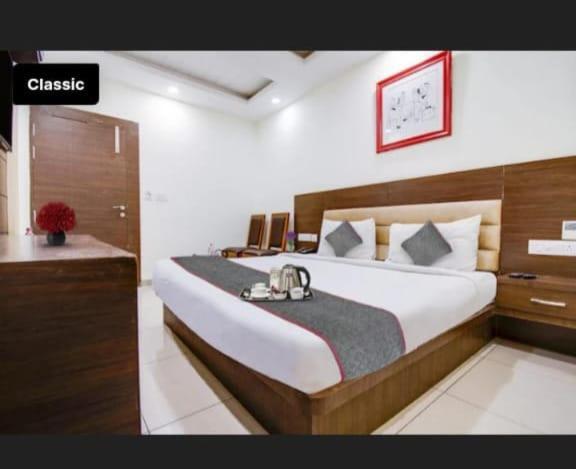 Hotel Good Times Jaipur