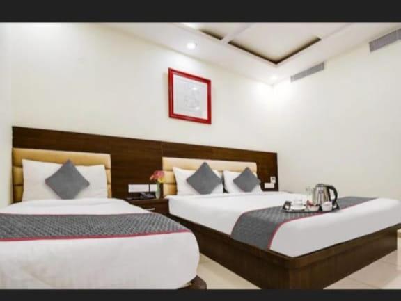 Hotel Good Times Jaipur