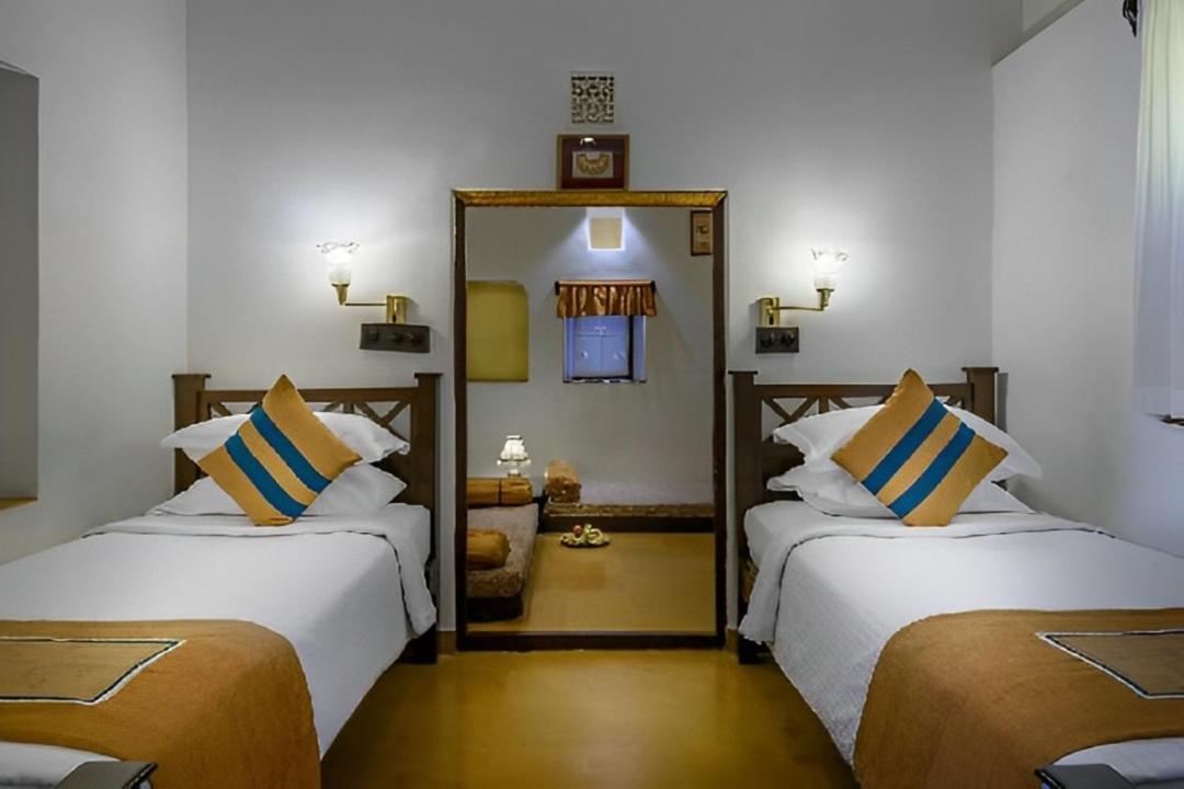 Karma Haveli 4* Jaipur