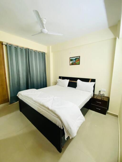 Apartment Countryside Penthouse Jaipur