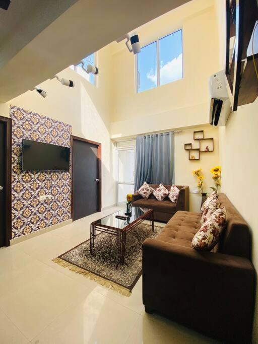Countryside Penthouse Jaipur