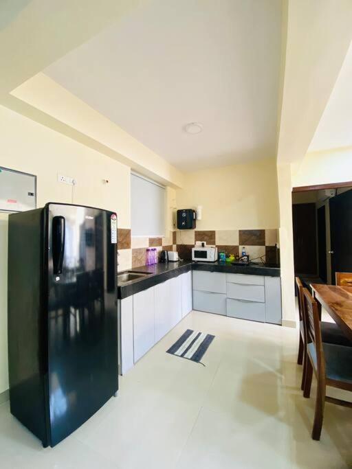 Countryside Penthouse * Jaipur