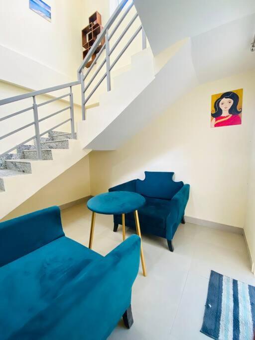 Apartment Countryside Penthouse *