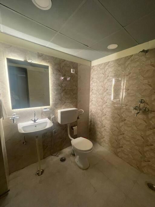 Countryside Penthouse Apartment Jaipur