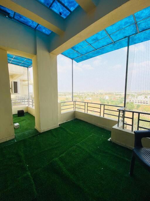 Apartment Countryside Penthouse Jaipur