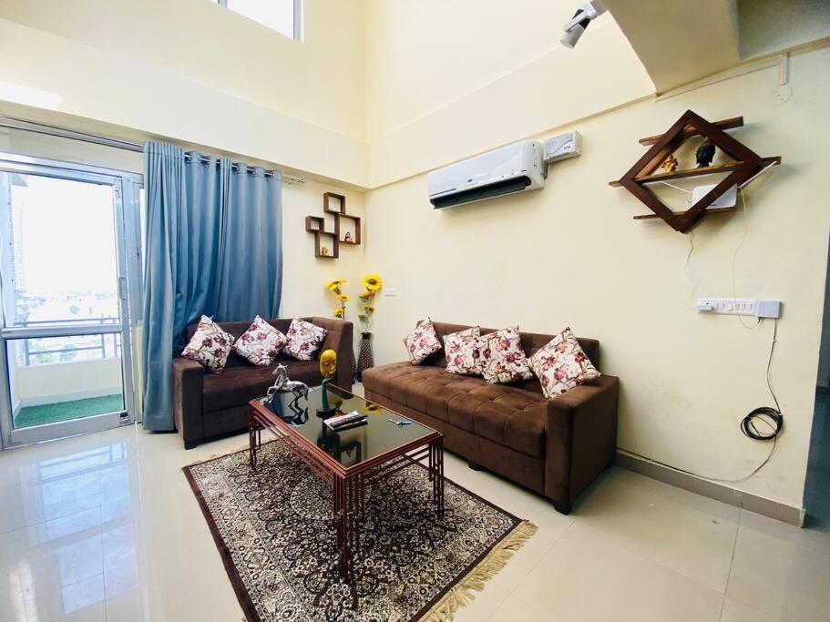 Countryside Penthouse Jaipur