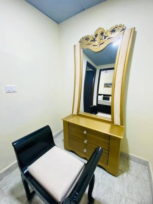 Countryside Penthouse Apartment Jaipur