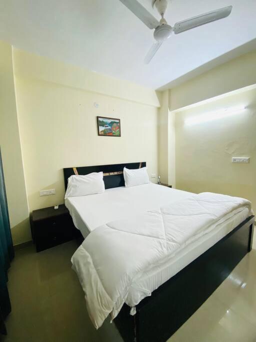 Apartment Countryside Penthouse Jaipur