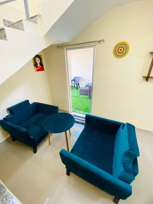 Countryside Penthouse Jaipur