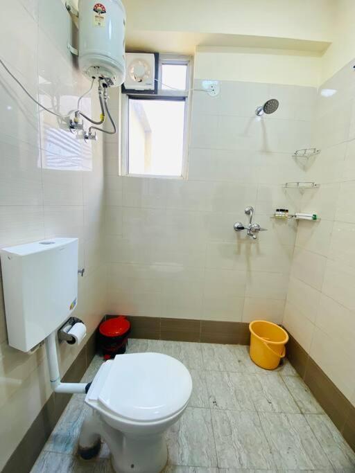 Countryside Penthouse * Jaipur