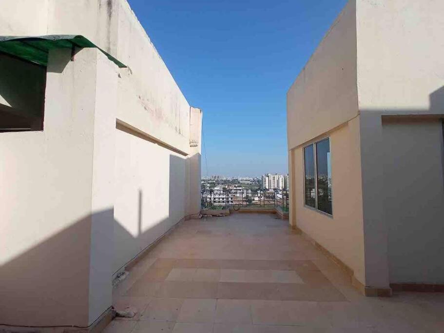 Countryside Penthouse Apartment *