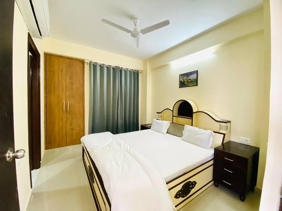 Countryside Penthouse Apartment Jaipur