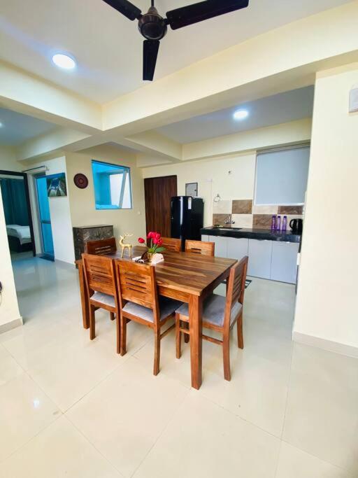 Apartment Countryside Penthouse Jaipur