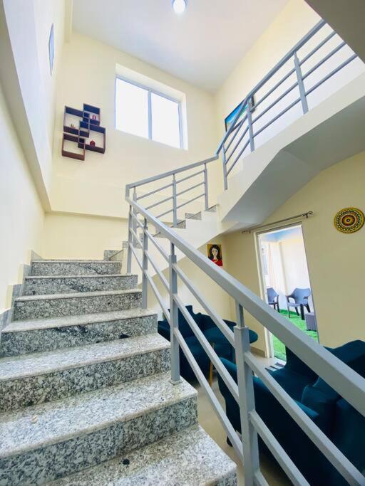 Countryside Penthouse * Jaipur