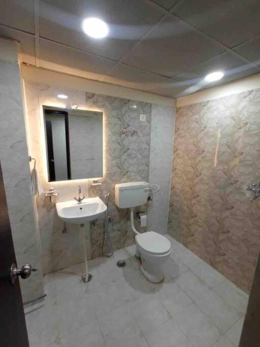 Countryside Penthouse Apartment Jaipur