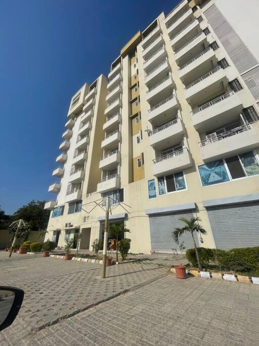 Countryside Penthouse Jaipur