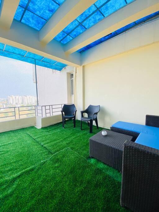 Countryside Penthouse * Jaipur