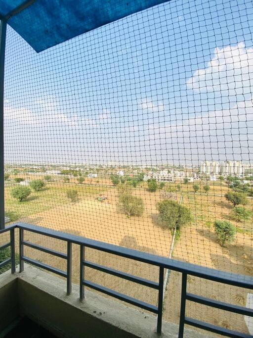 Countryside Penthouse Apartment *