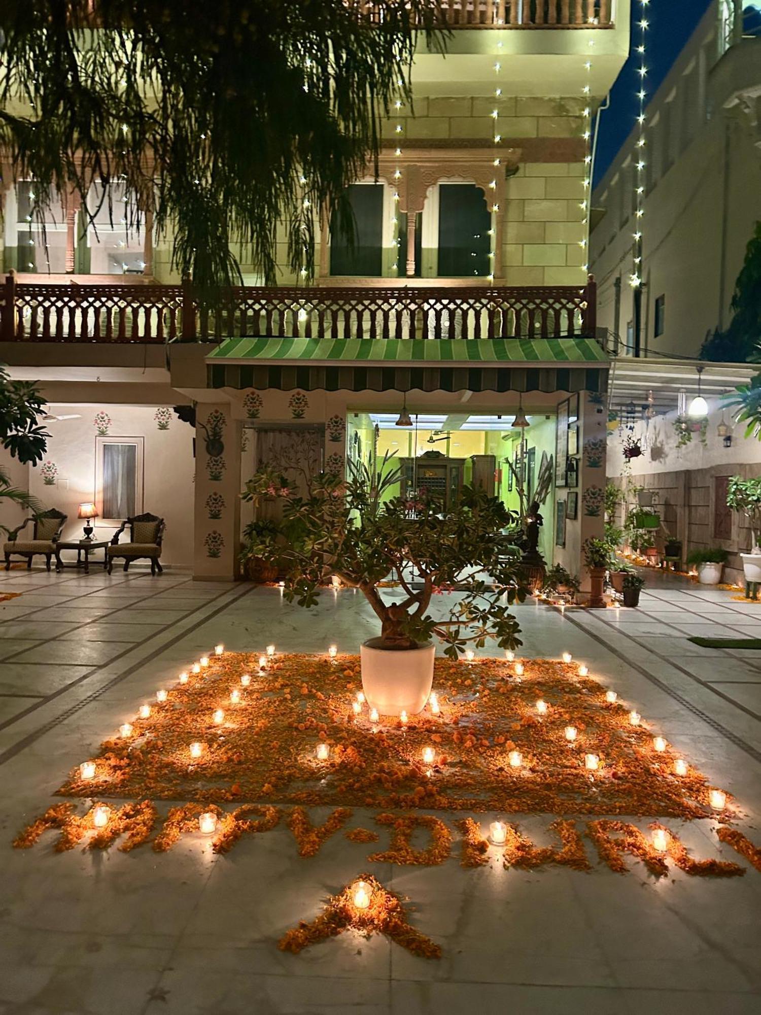 Suryaa - A Boutique Heritage