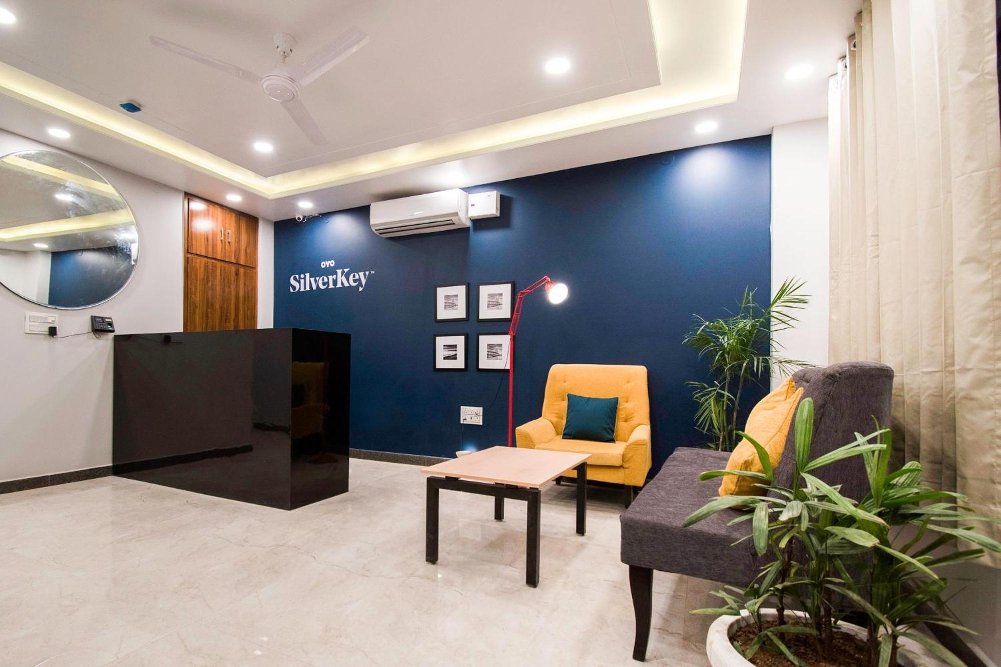 Hotel Collection O Blue Shine