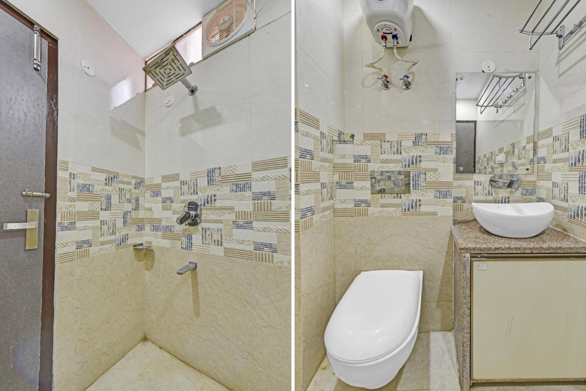 Collection O Homes Hotel