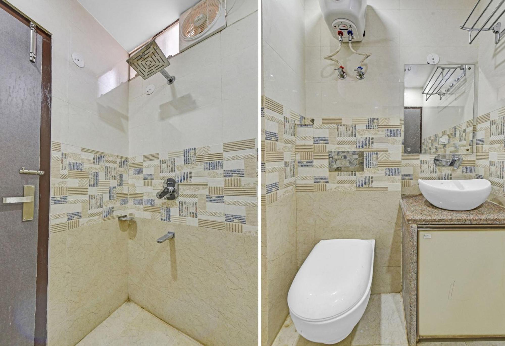 Collection O Homes Hotel Jaipur