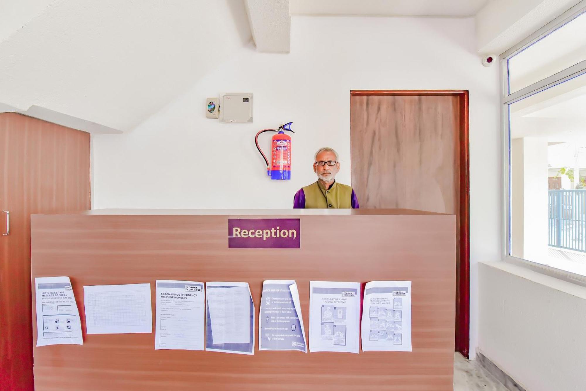 Hotel O Jagatpura