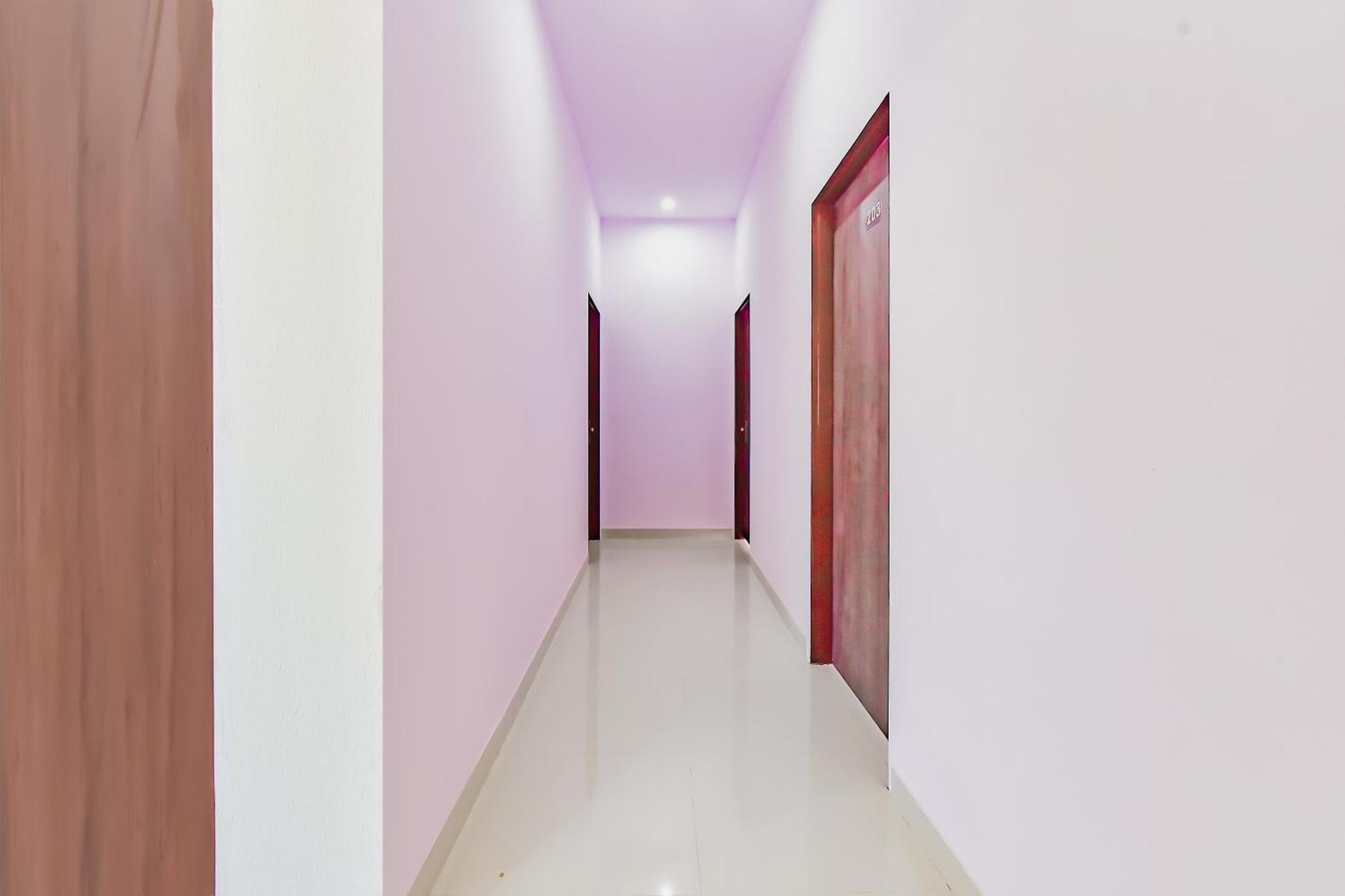 O Jagatpura Hotel 4*