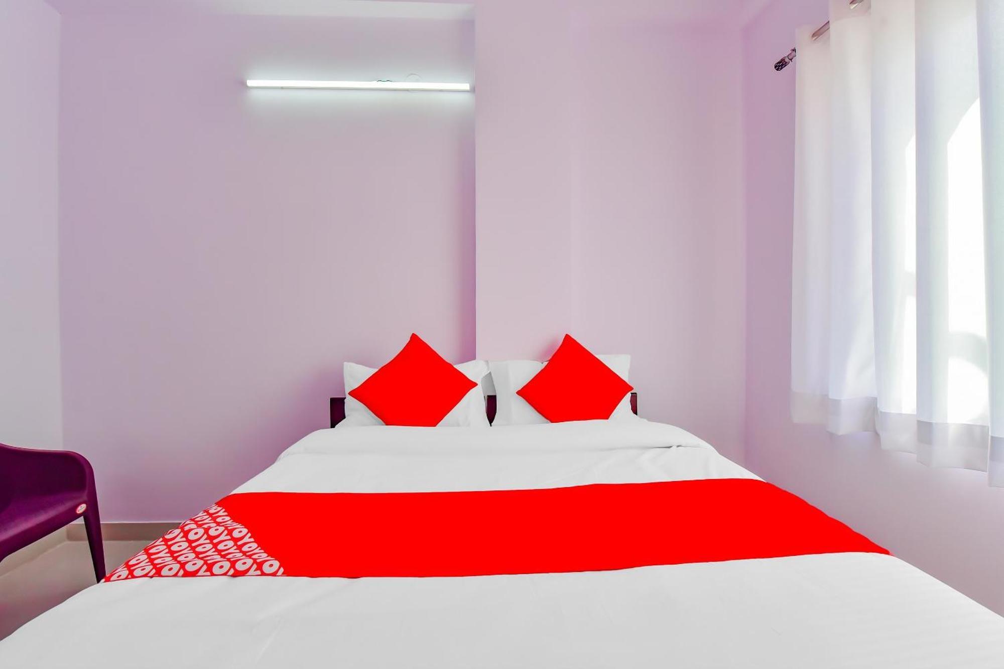 Hotel O Jagatpura 4*