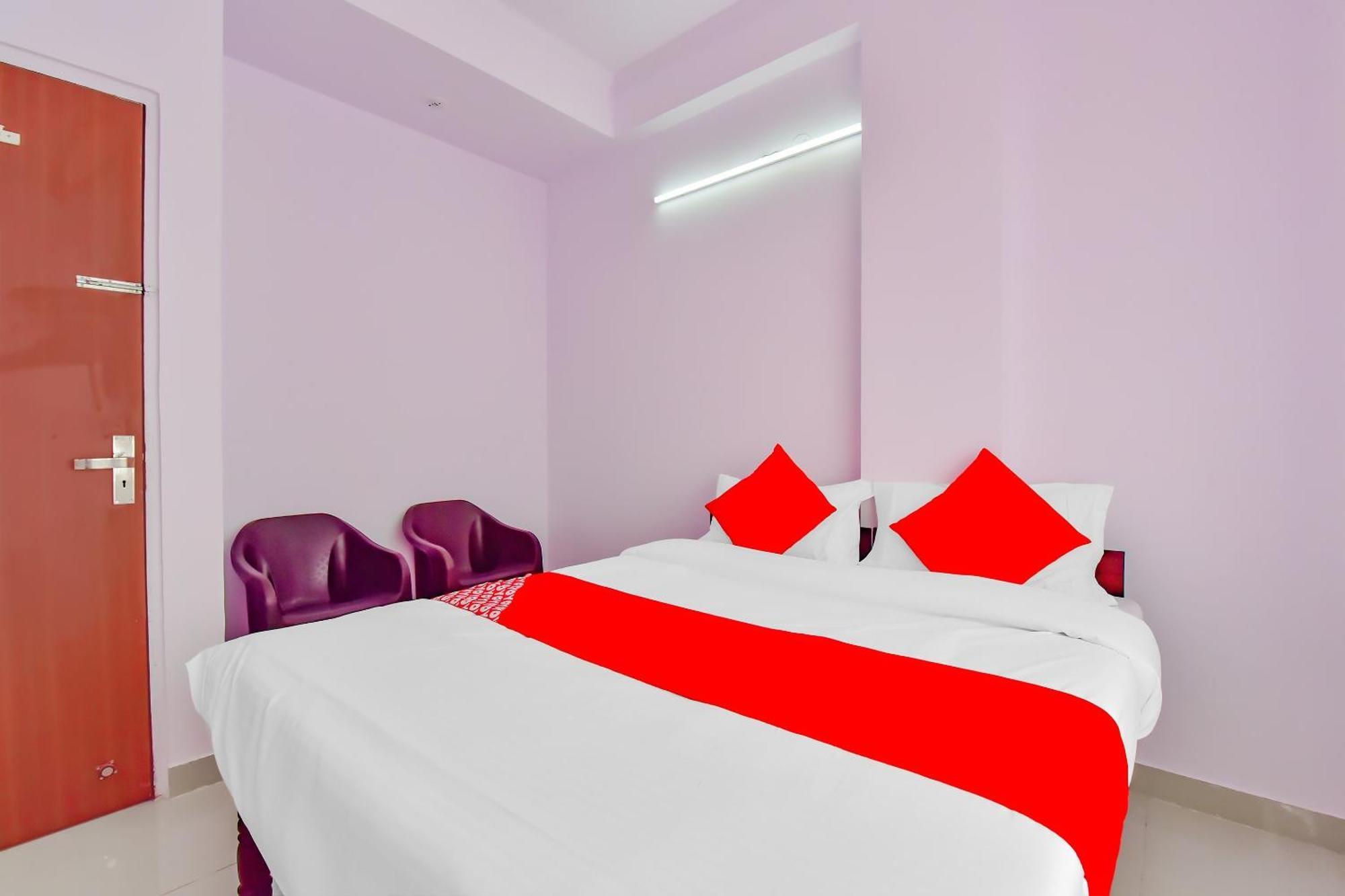 O Jagatpura Hotel
