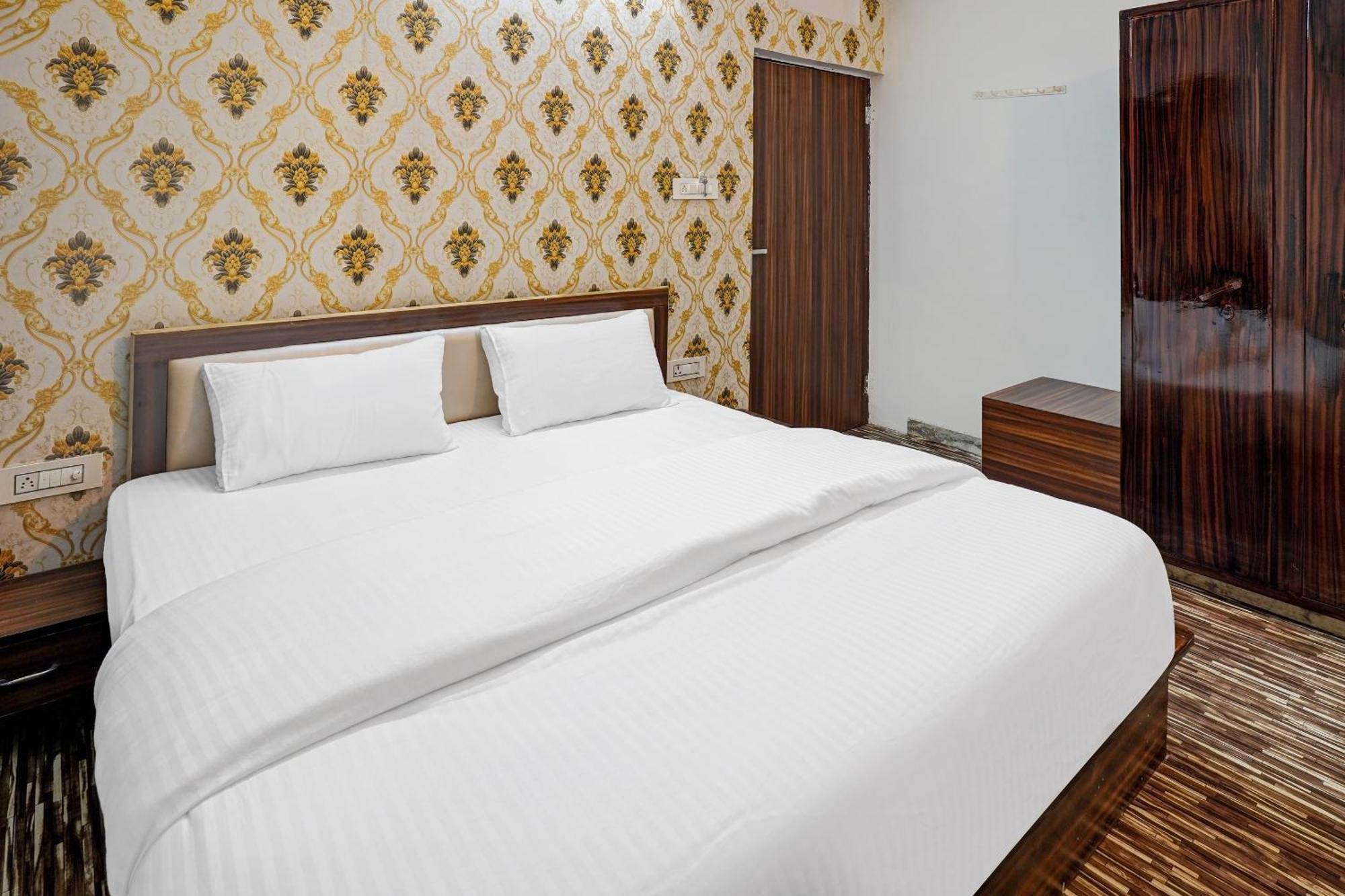 O Knights Hotel Jaipur