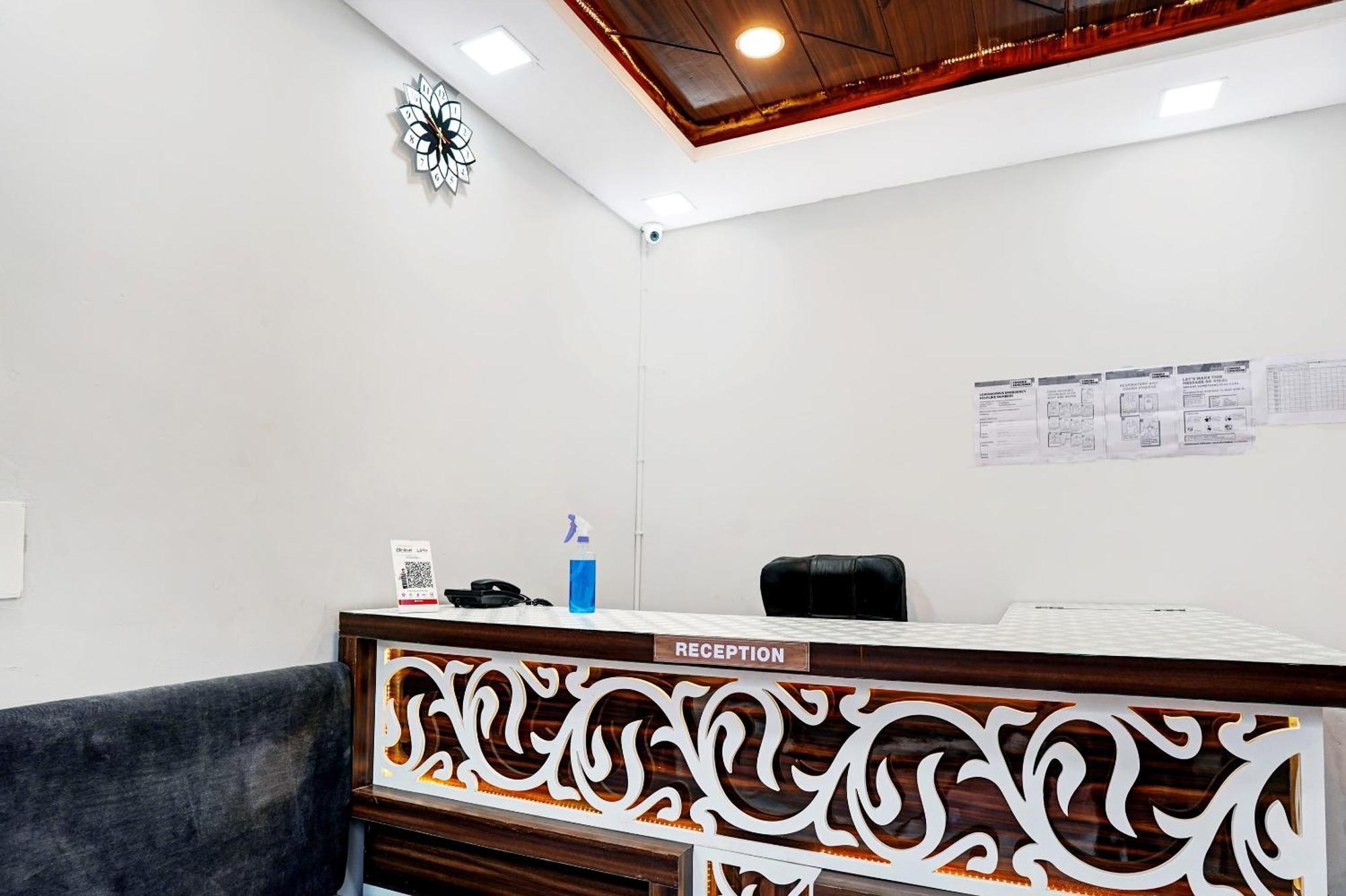 O Knights 4* Jaipur