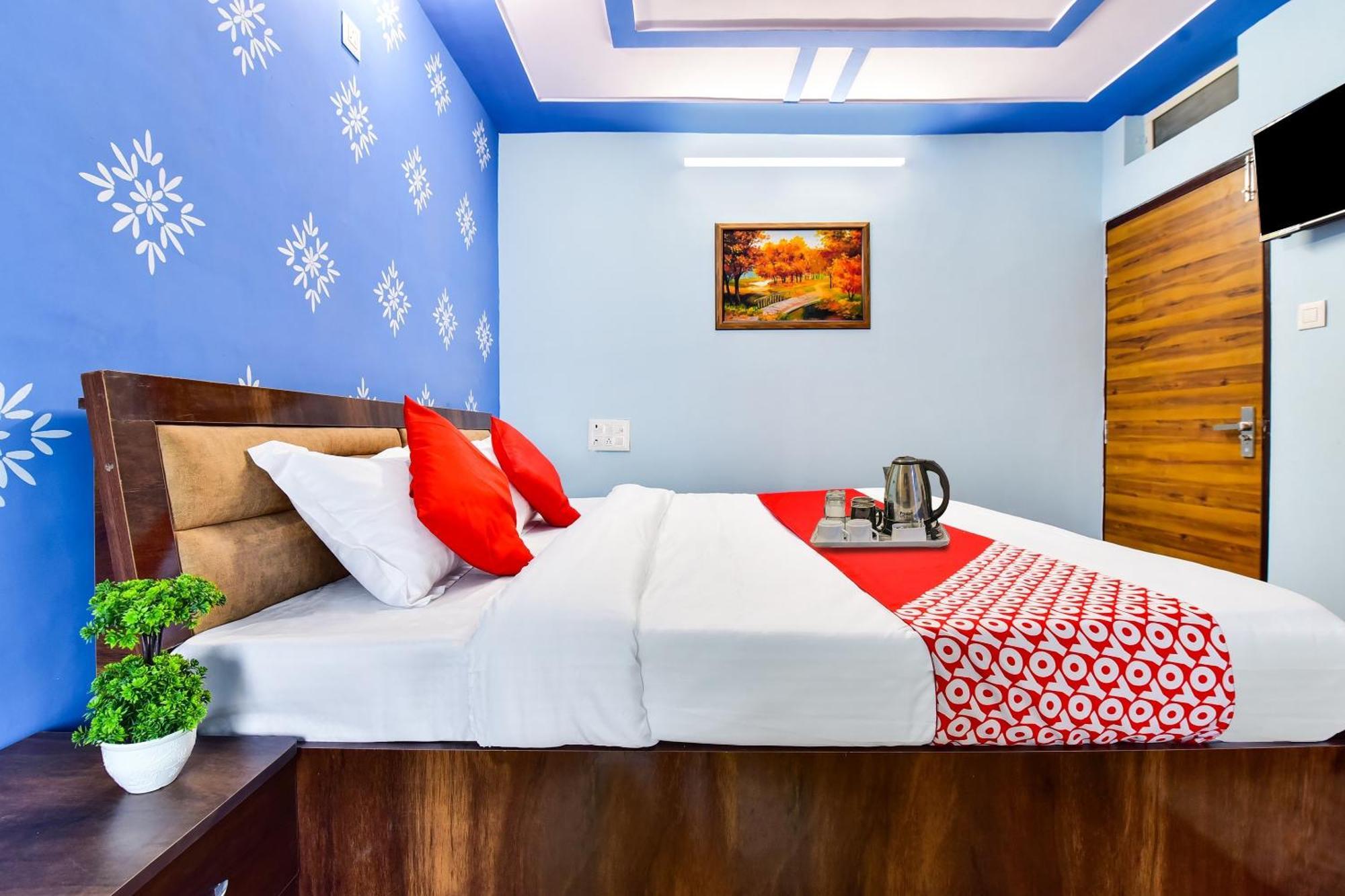 O Nitya Hotel