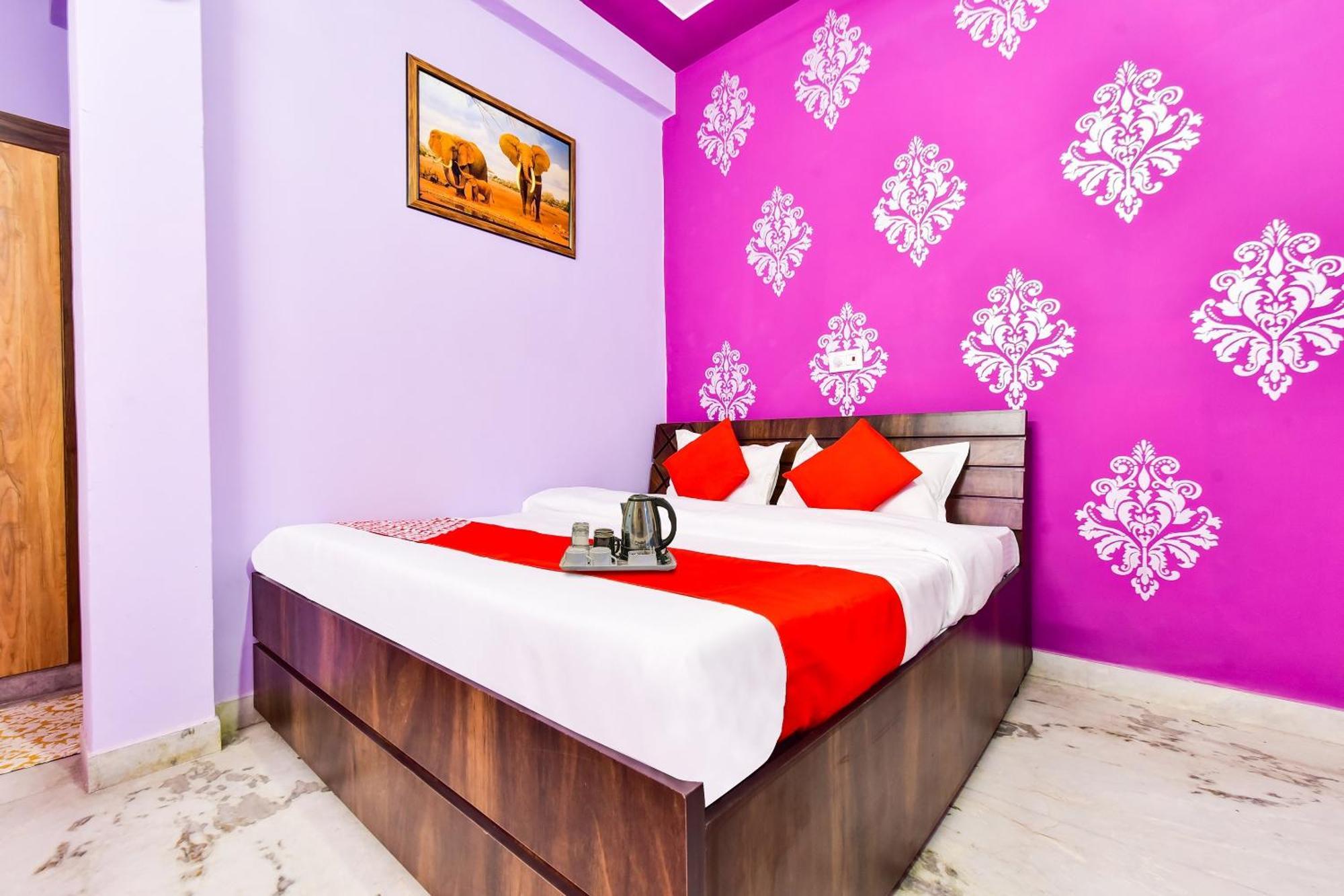 O Nitya Jaipur