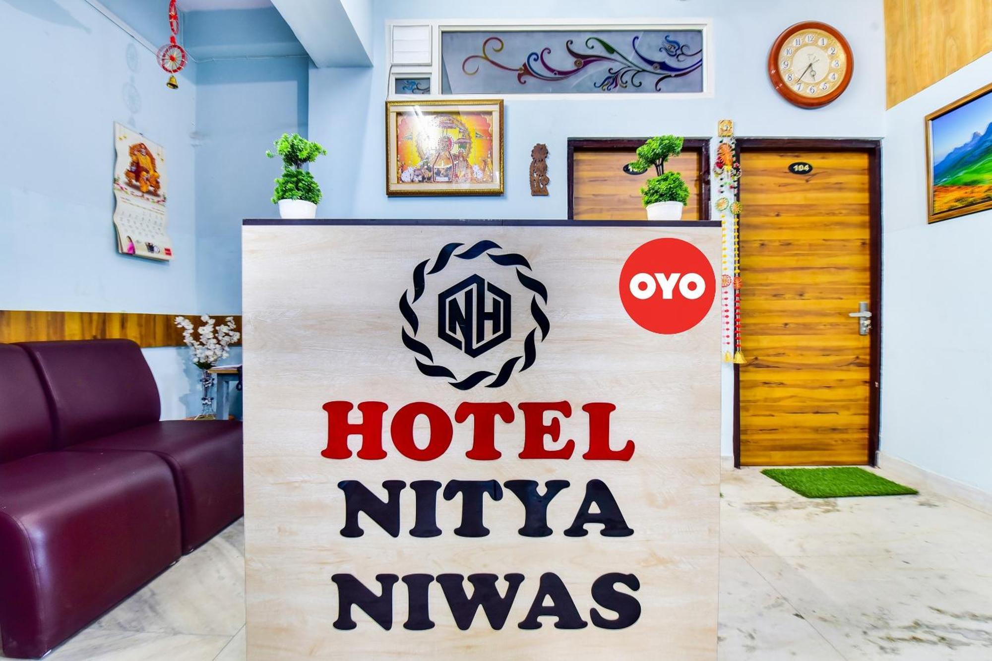 Hotel O Nitya Jaipur