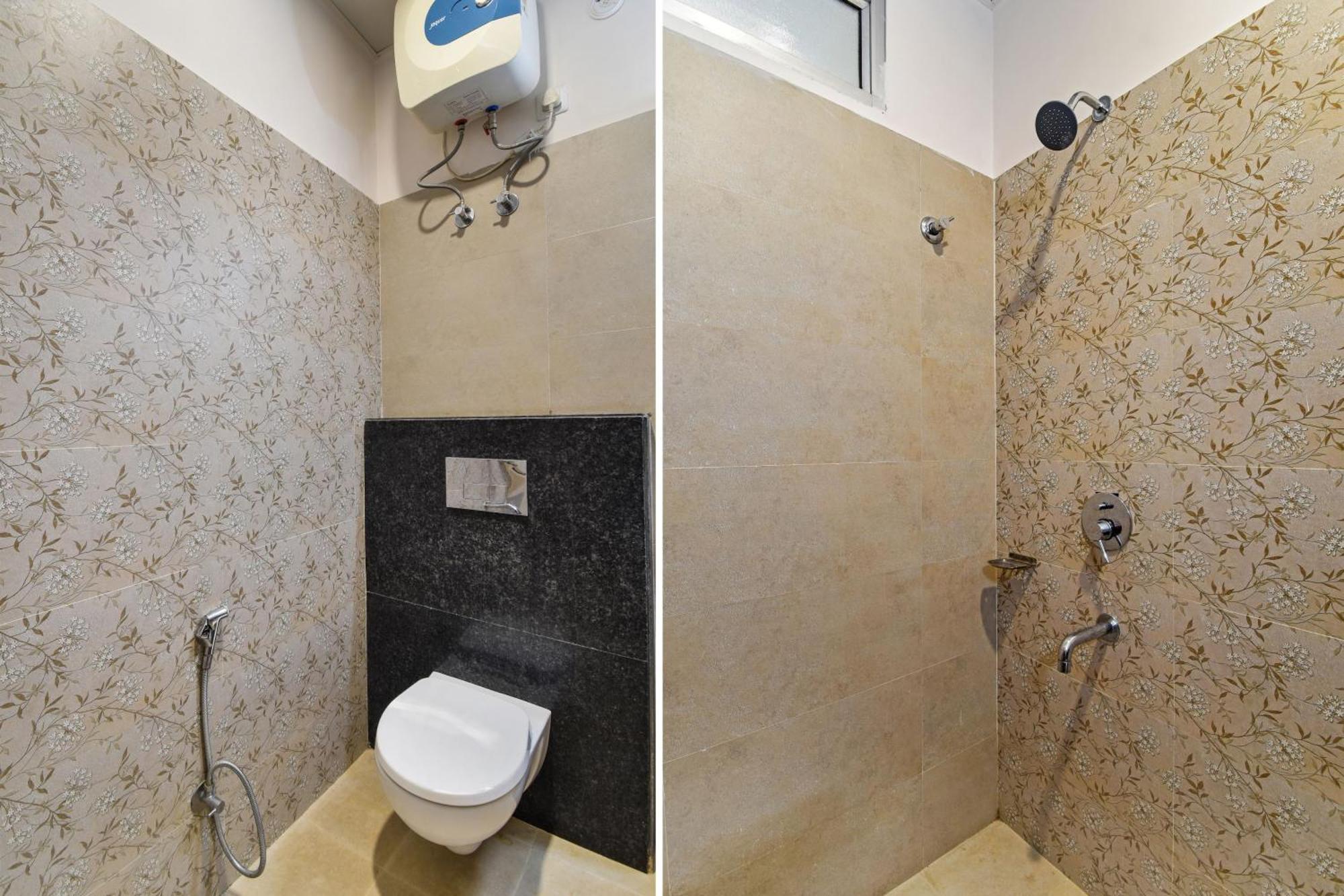 Hotel Collection O Guru Kripa Jaipur