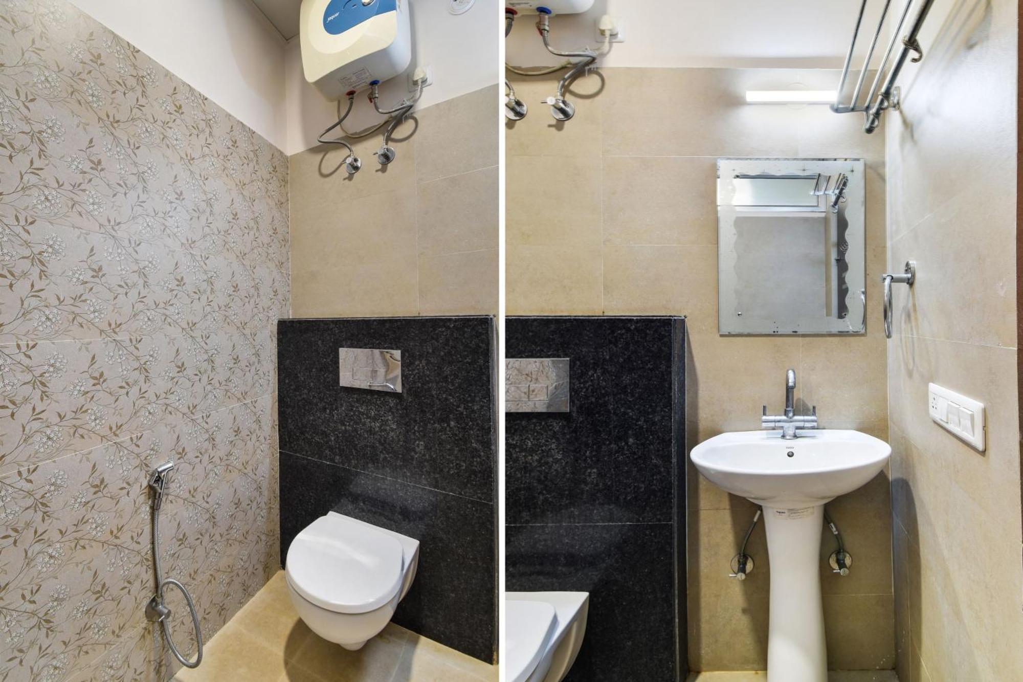 Hotel Collection O Guru Kripa