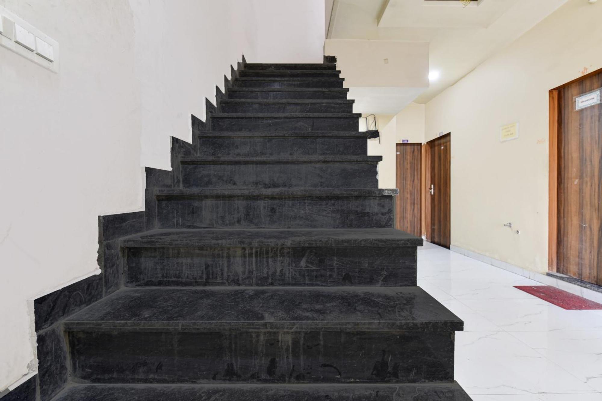 O N R Jaipur
