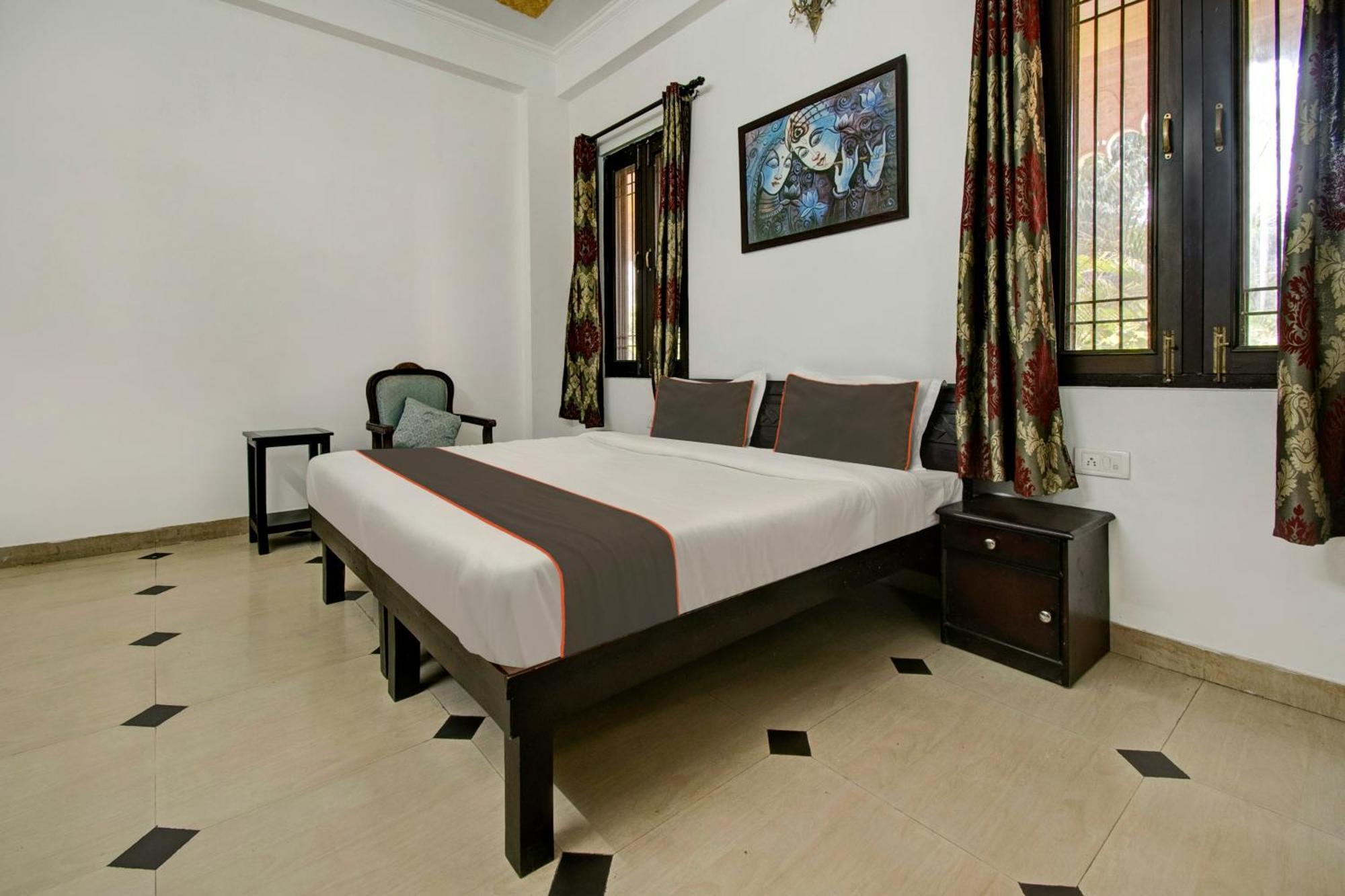 O Castle Heritage Hotel 3*