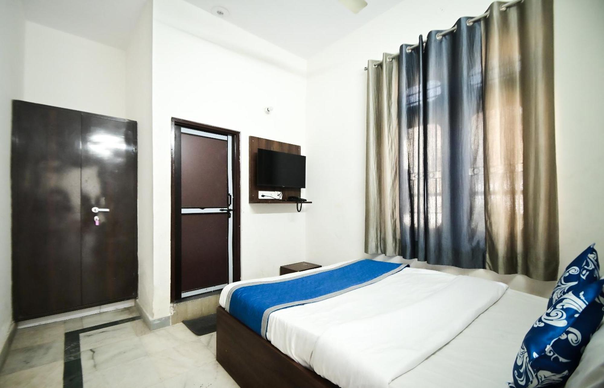Apoorv - Near Railway Station Jaipur