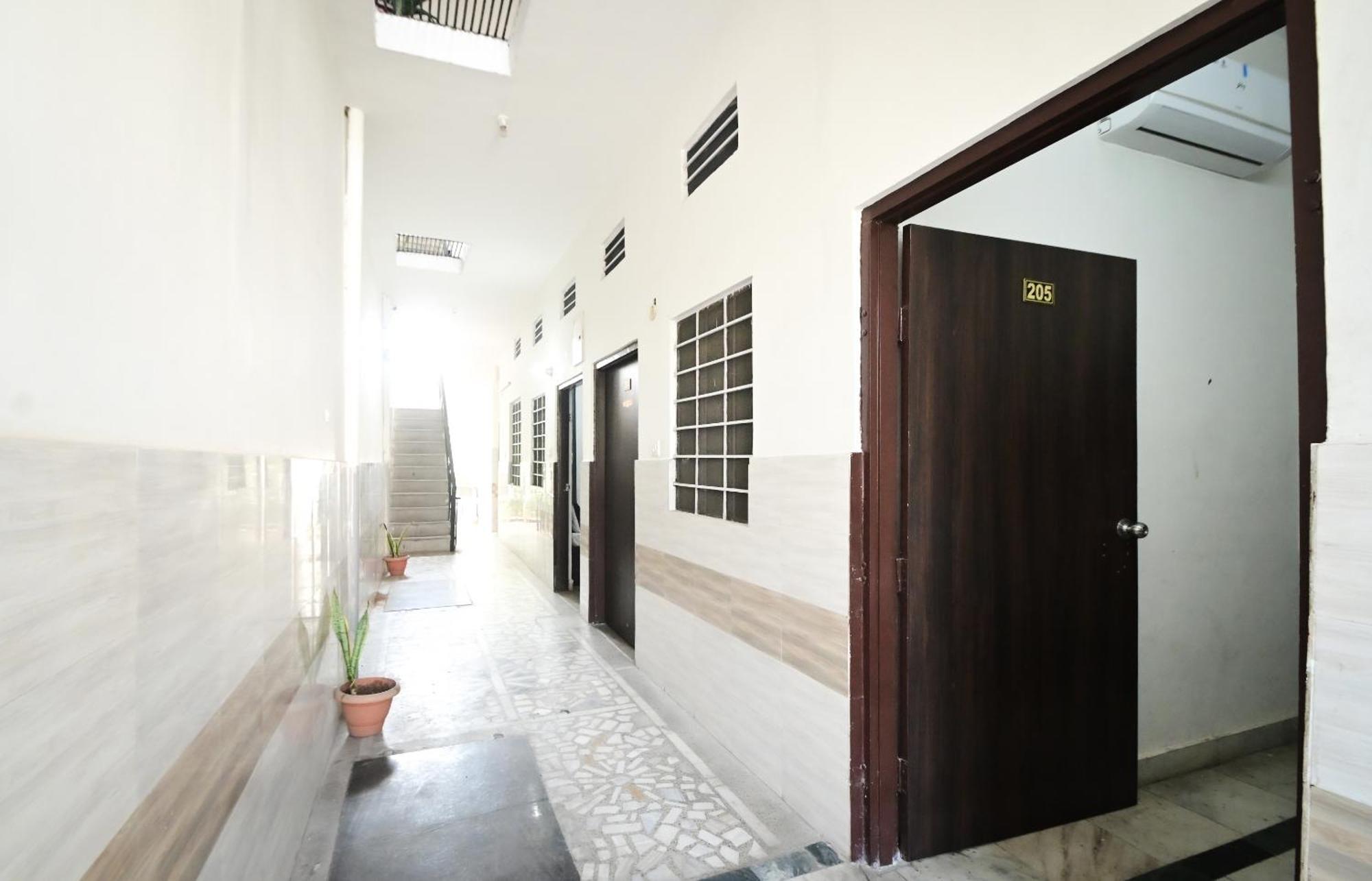 Apoorv - Near Railway Station 3* Jaipur