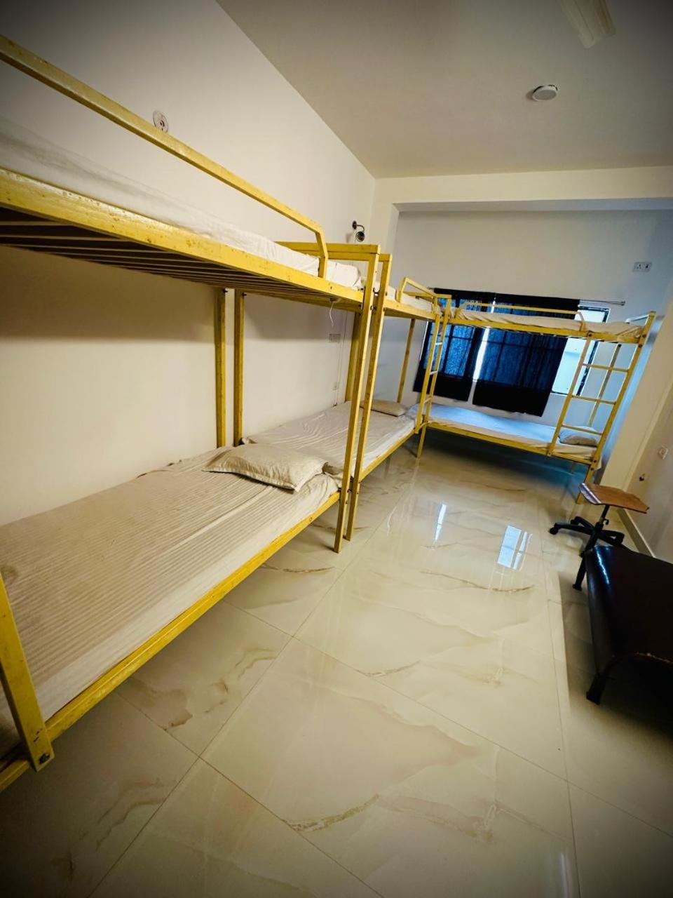 Eco Family Hostel Jaipur