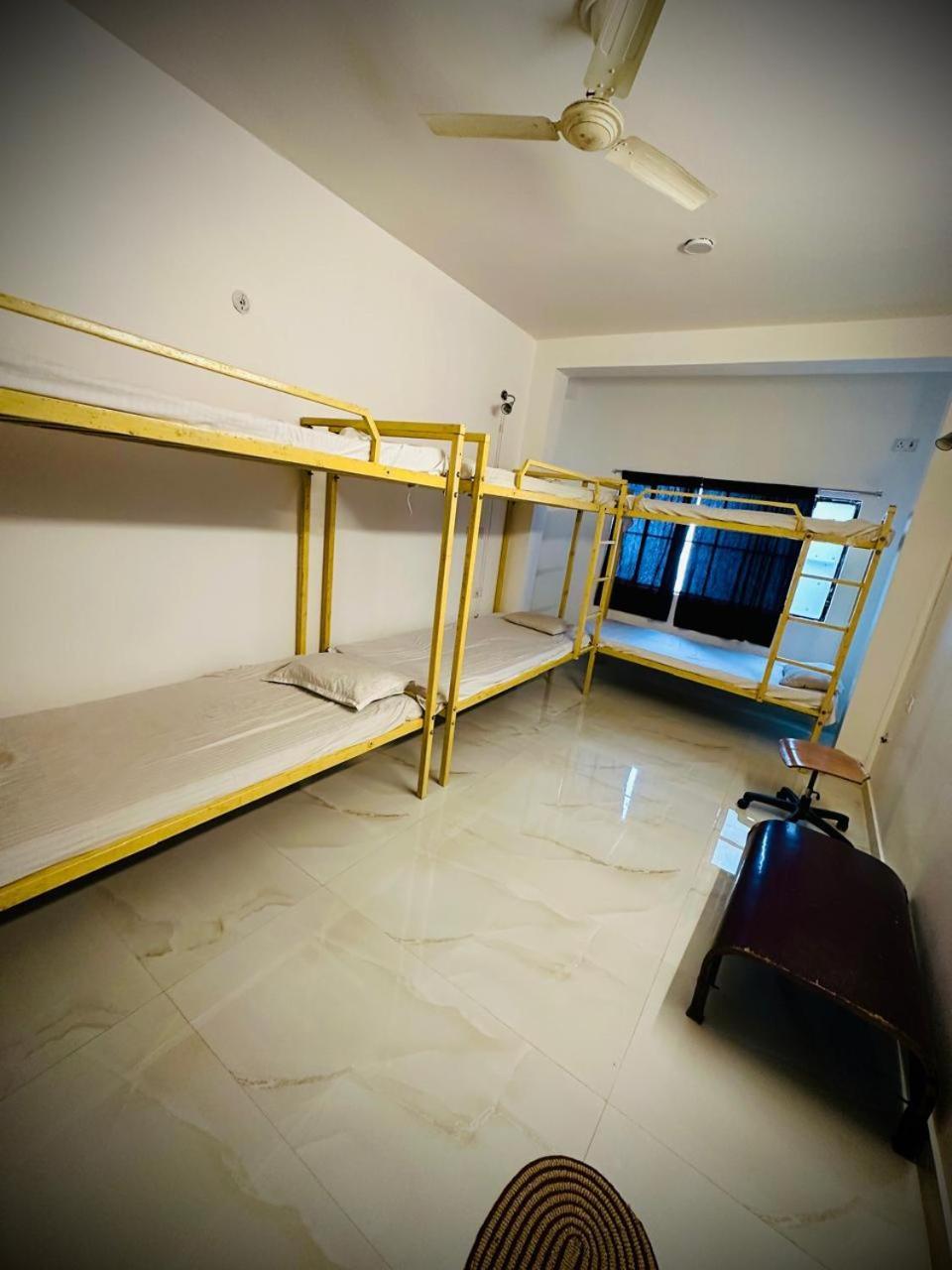 Hostel Eco Family Jaipur