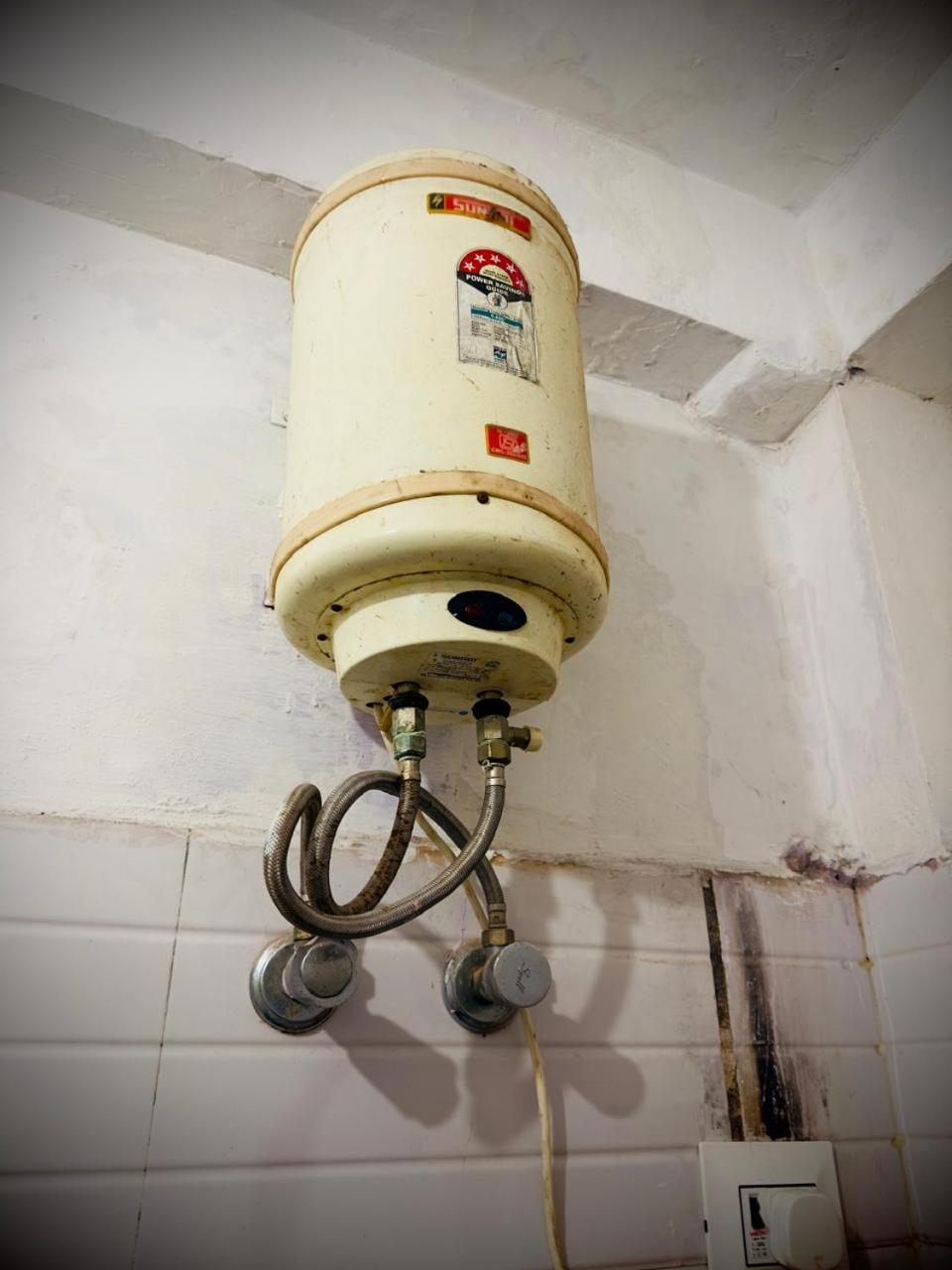 Eco Family Hostel