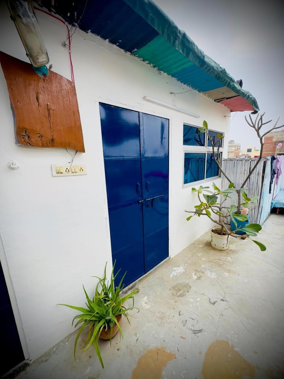 Hostel Eco Family Jaipur