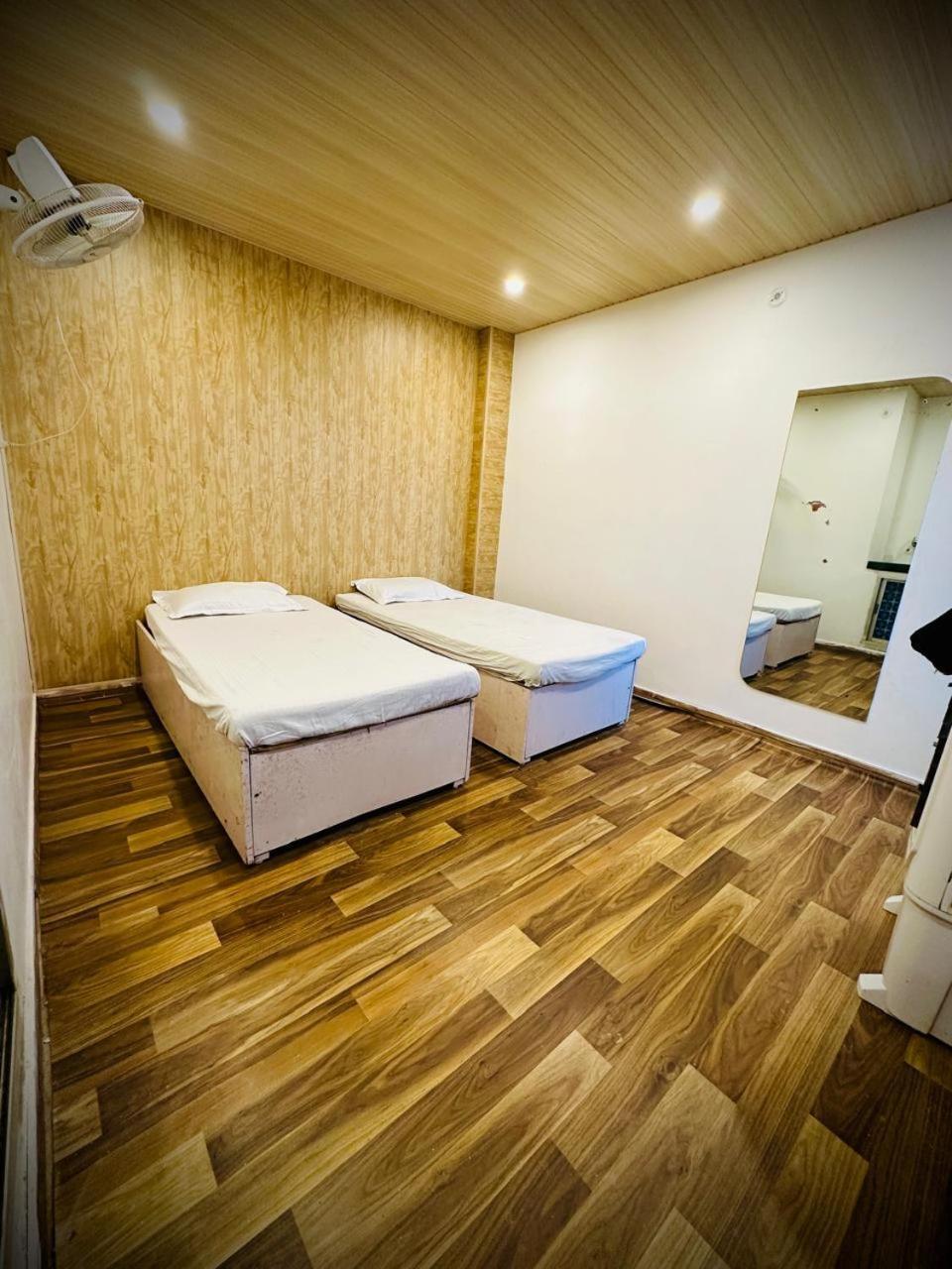 Eco Family Hostel