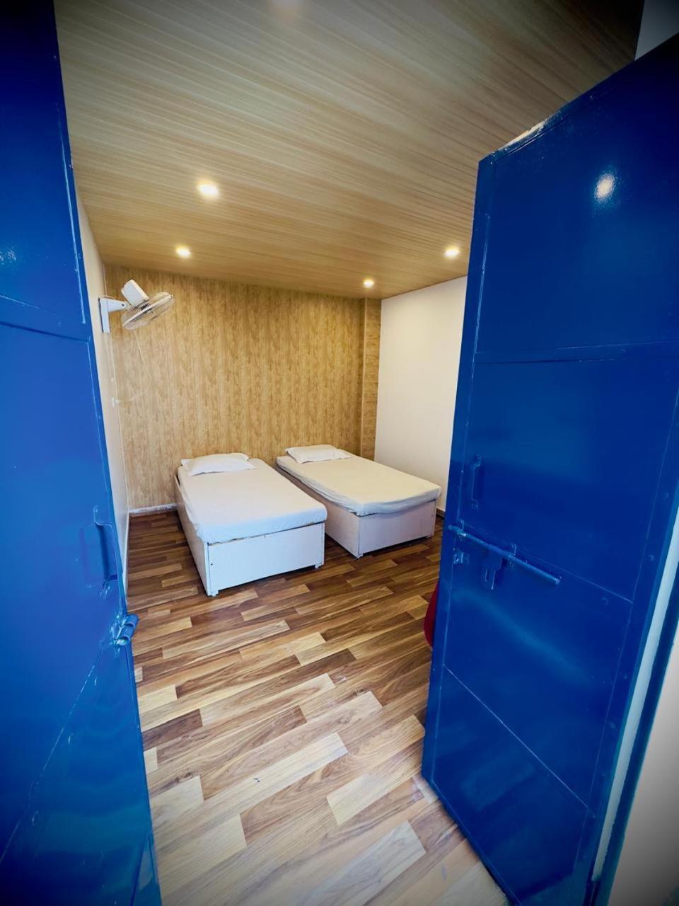 Eco Family Hostel
