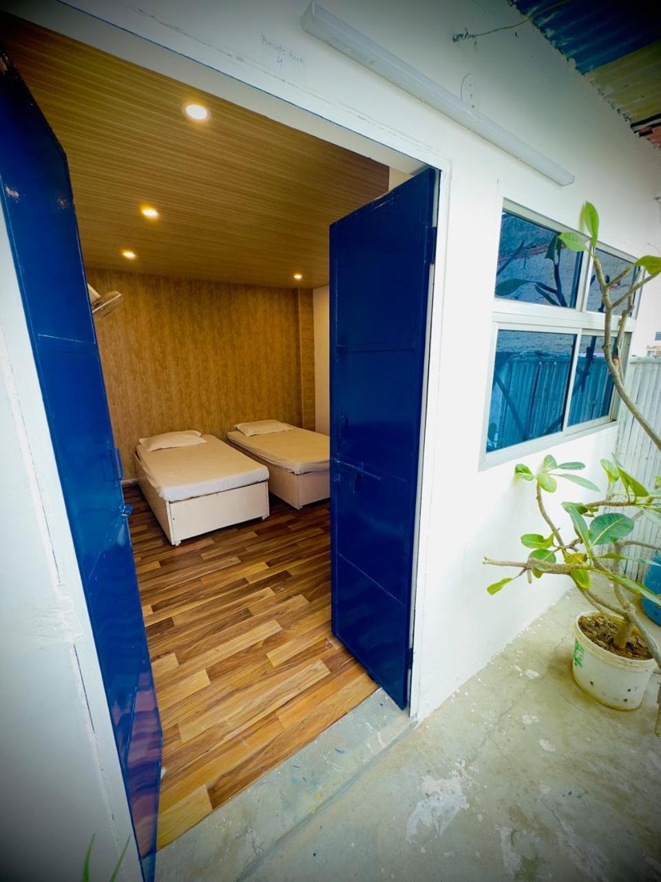 Eco Family Hostel Jaipur